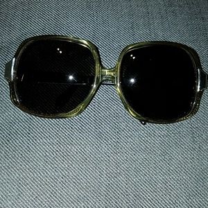 Vintage Safilo Sunglasses